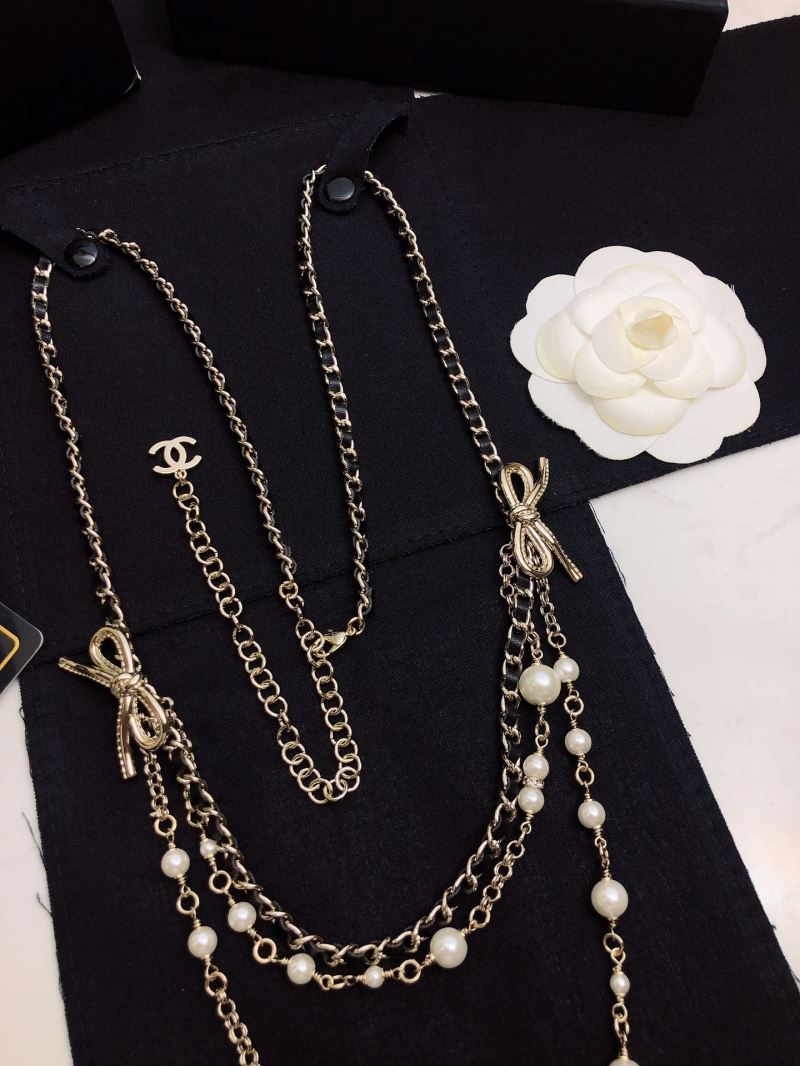 Chanel Necklaces